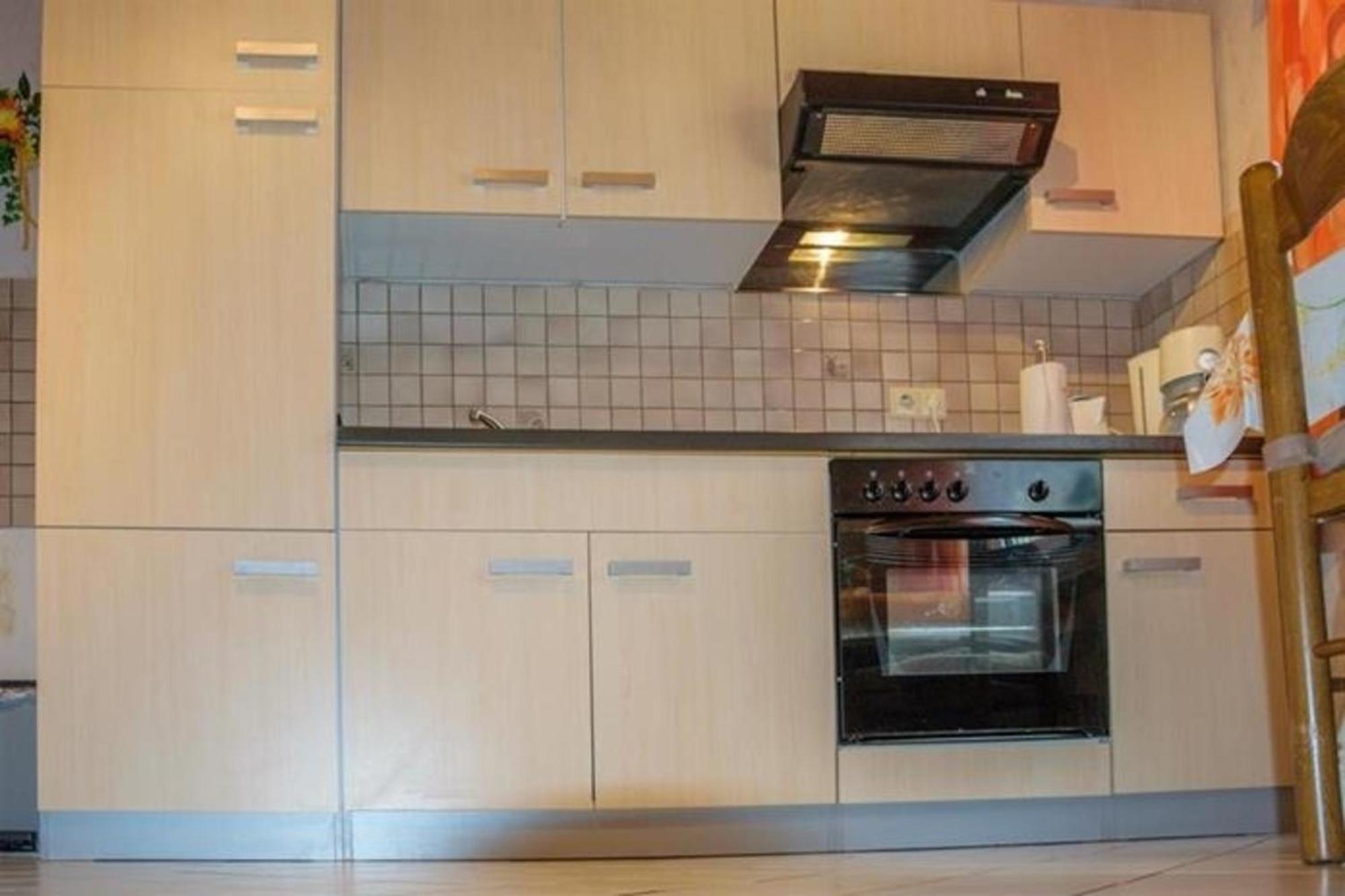 Apartament Nina Nina Sögel Zewnętrze zdjęcie