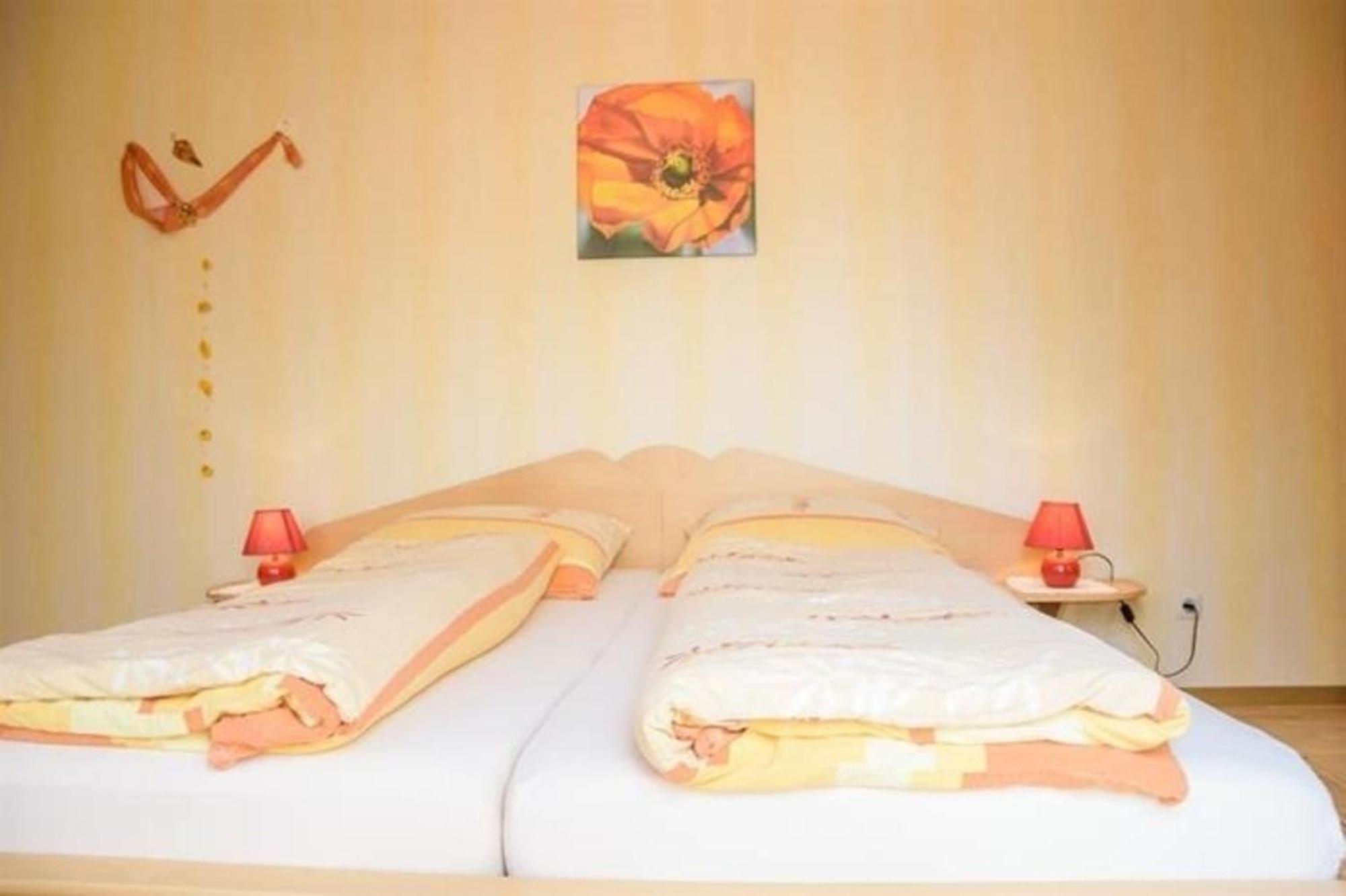 Apartament Nina Nina Sögel Zewnętrze zdjęcie
